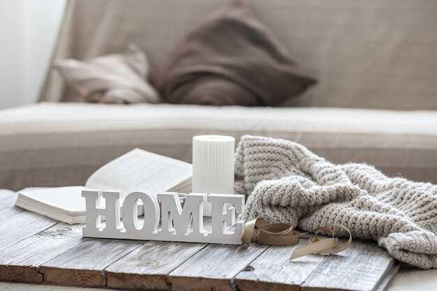 Мебель и планировка: как выбрать размеры и расставить для удобства