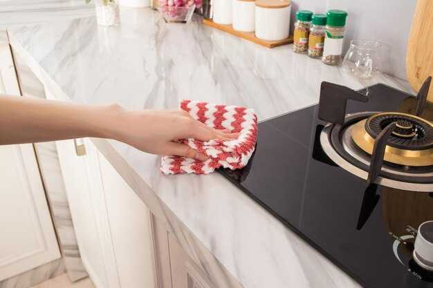 Очистка вытяжки и фильтров от жира: порядок действий и безопасные средства