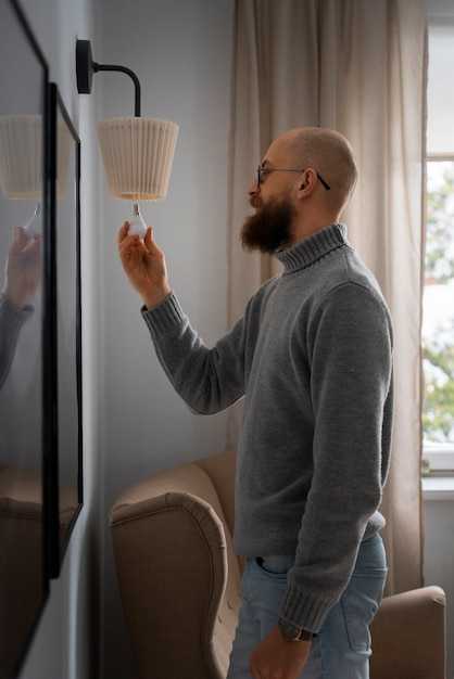 Как безопасно обесточить цепь и проверить отсутствие напряжения