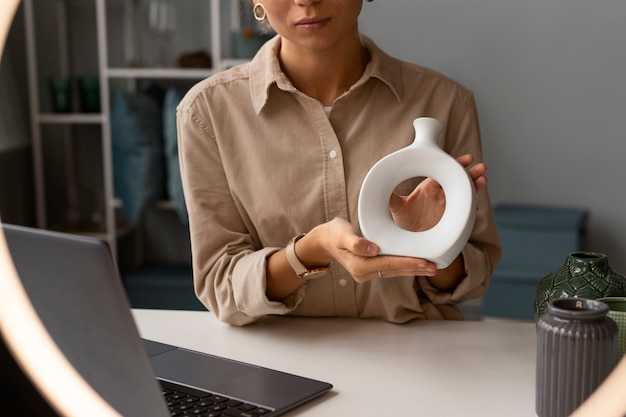 Подбор цветовой палитры декора с учётом уровня и температуры света