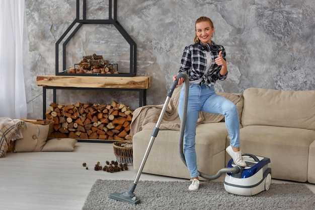 Как выбрать пылесос для квартиры: модели и характеристики