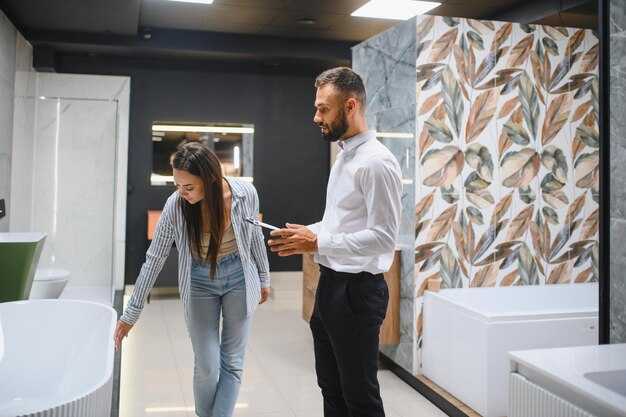 Как определить водопоглощение и класс истирания (PEI) для плитки стен и пола?