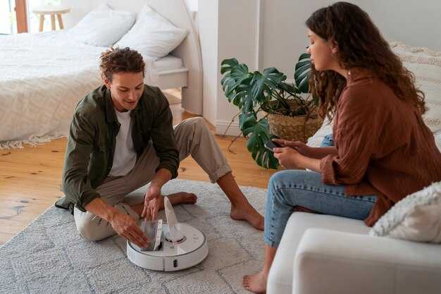 Навигация и картографирование: выбор для односторонних, многоуровневых и загромождённых помещений