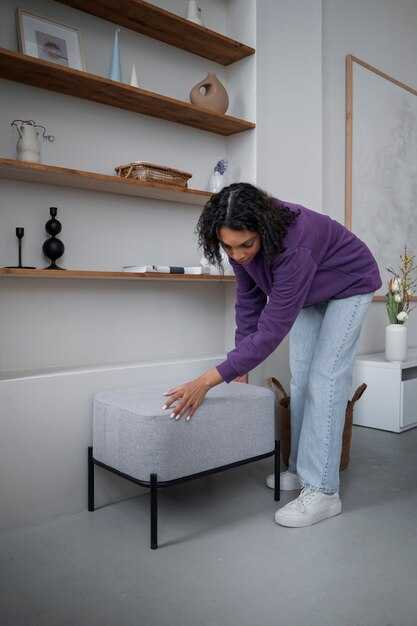 Практические советы по расстановке мебели в комнате для удобной и просторной планировки