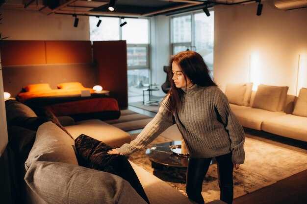 Как создать уют в квартире с помощью света текстиля зелени и правильной расстановки мебели