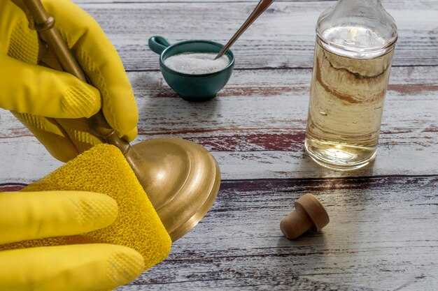 Как удалить накипь в домашних условиях безопасно и без химии — методы и рекомендации