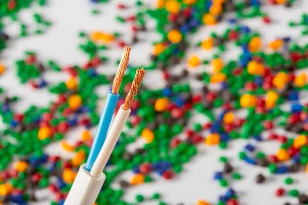 Как выбрать кабель для проводки правила подбора сечения материала изоляции и нагрузки