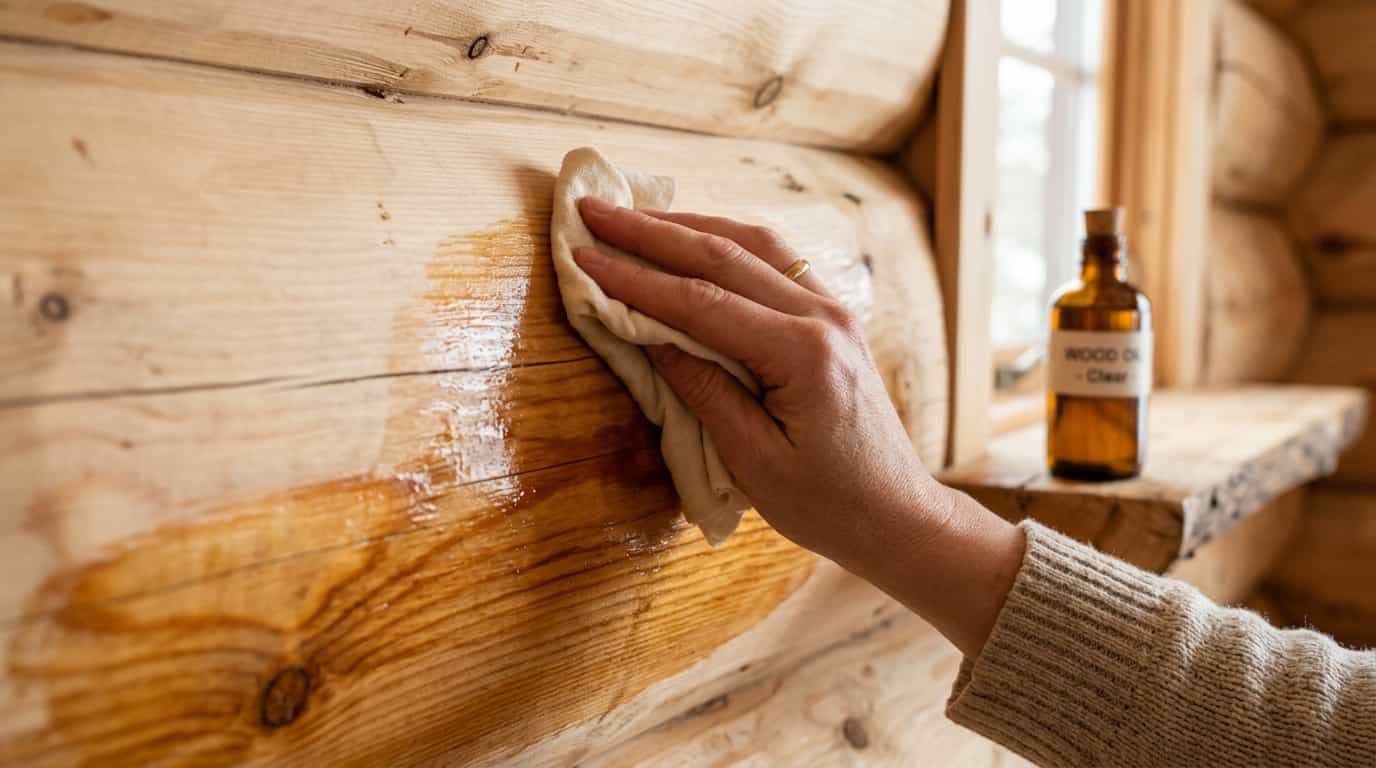Какие ошибки при обработке древесины могут привести к ее быстрому разрушению